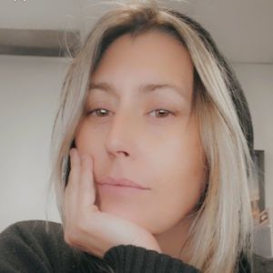 Meet your Posher, Maria